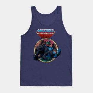 Trap Jaw Tank Top